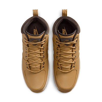 Nike Manoa Leather