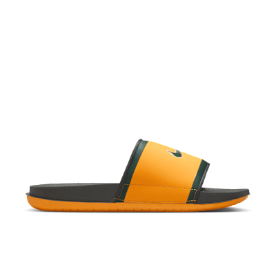 Nike Offcourt (Oakland A&