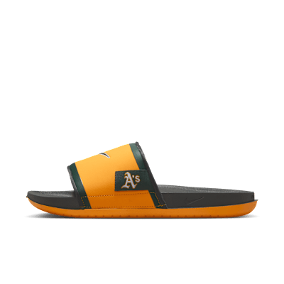 Nike Offcourt (Oakland A&