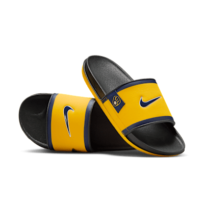Nike Offcourt (Milwaukee Brewers)