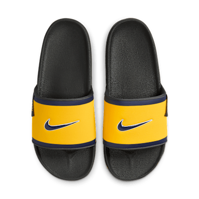 Nike Offcourt (Milwaukee Brewers)