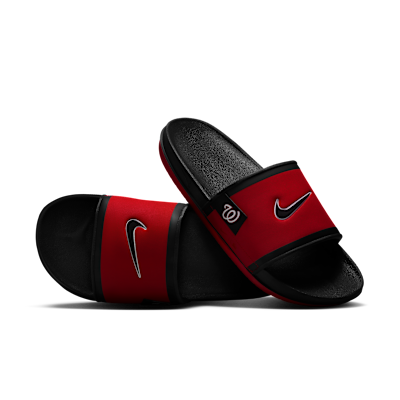 Nike Offcourt (Washington Nationals)