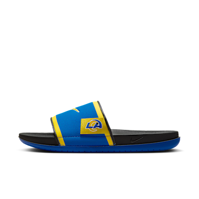 Nike Offcourt (Los Angeles Rams)