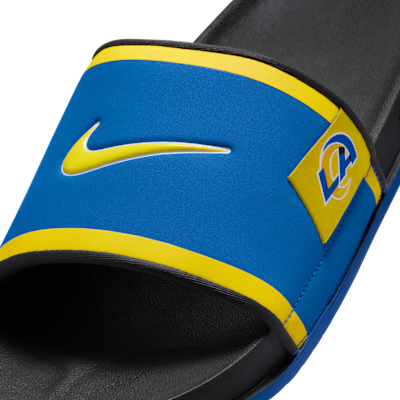 Nike Offcourt (Los Angeles Rams)
