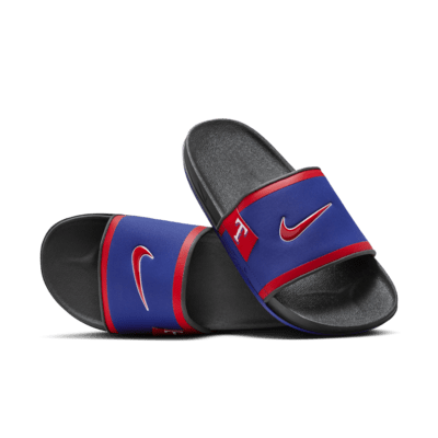 Nike Offcourt (Texas Rangers)