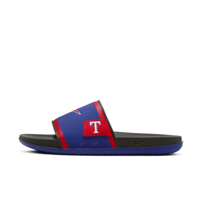 Nike Offcourt (Texas Rangers)