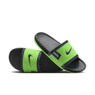 Nike Offcourt (Seattle Seahawks)