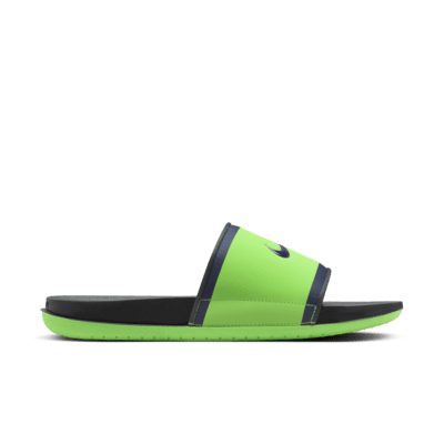 Nike Offcourt (Seattle Seahawks)