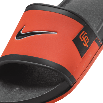 Nike Offcourt (San Francisco Giants)