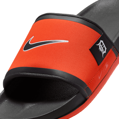 Nike Offcourt (Detroit Tigers)