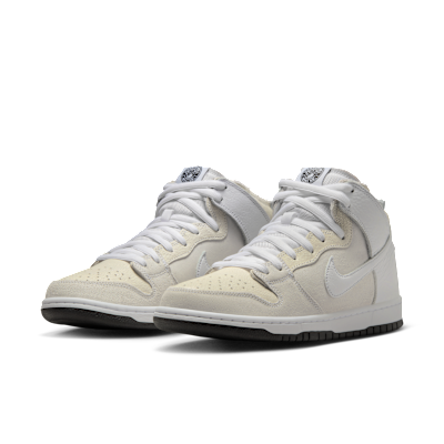 Nike SB Dunk High x Antihero