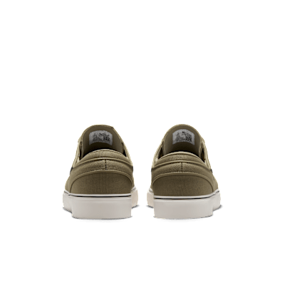 Nike SB Zoom Janoski OG+ Canvas