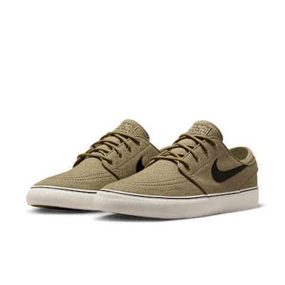 Nike SB Zoom Janoski OG+ Canvas
