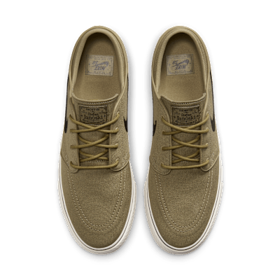Nike SB Zoom Janoski OG+ Canvas