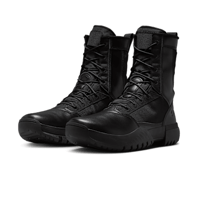 Nike SFB Air Field Ukiah 8