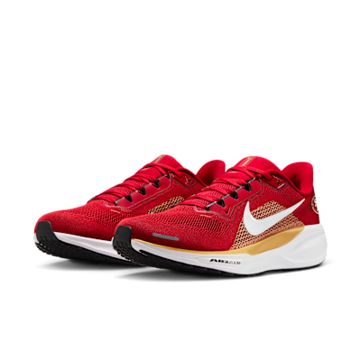 San Francisco 49ers Pegasus 41