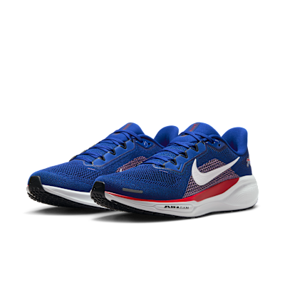 Buffalo Bills Pegasus 41