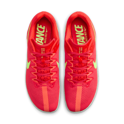 Nike Zoom Rival Distance