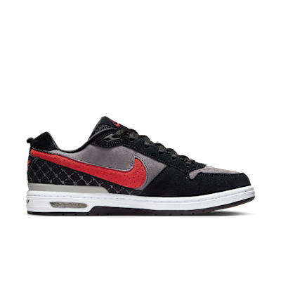Paul Rodriguez Zoom Air Low
