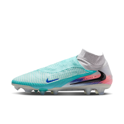 Nike United Phantom 6 High Elite
