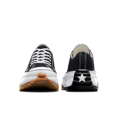 Run Star Hike Platform