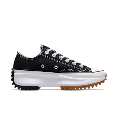 Run Star Hike Platform