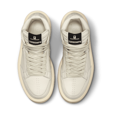 Converse x DRKSHDW TURBOWPN