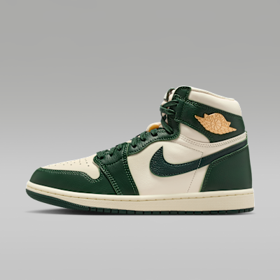 Air Jordan 1 Retro High OG Pro Green