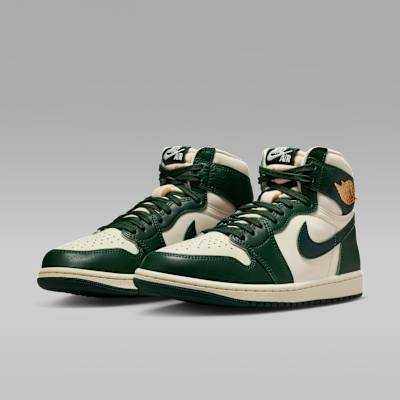 Air Jordan 1 Retro High OG Pro Green
