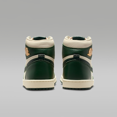Air Jordan 1 Retro High OG Pro Green