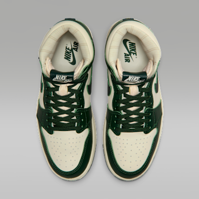 Air Jordan 1 Retro High OG Pro Green