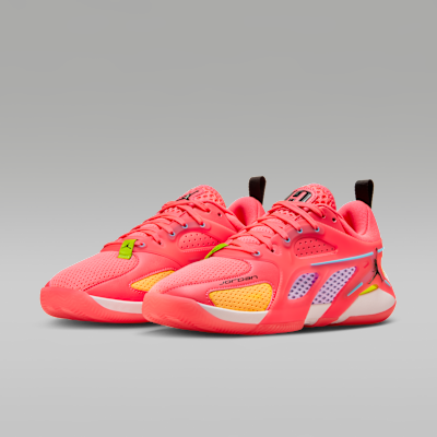 Jordan Heir Series Be Seen