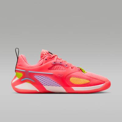 Jordan Heir Series Be Seen