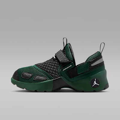 Jordan Trunner LX