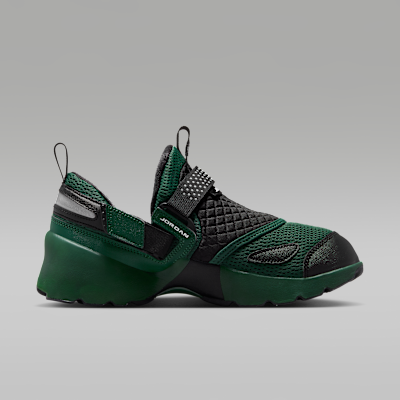 Jordan Trunner LX
