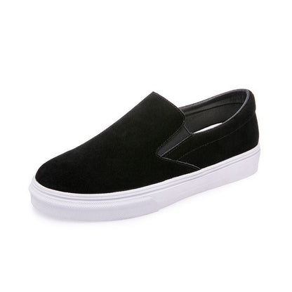 Women’s Everyday Loafers Shoes Oryntix