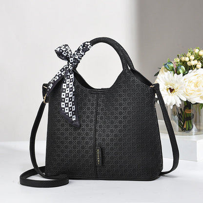 Fashionable Ladies Handbag Oryntix