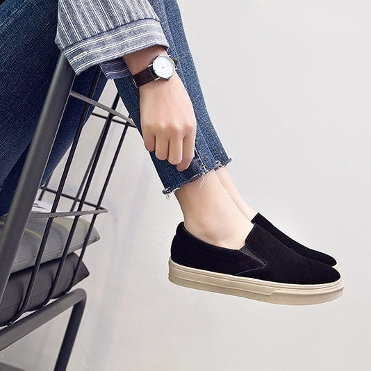Women’s Everyday Loafers Shoes Oryntix