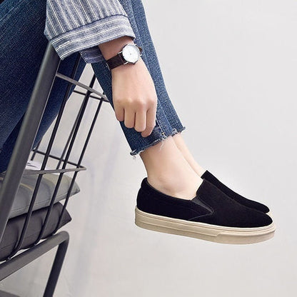 Women’s Everyday Loafers Shoes Oryntix