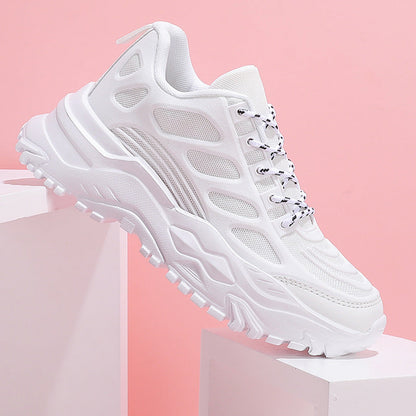 Casual Platform Trainers Oryntix