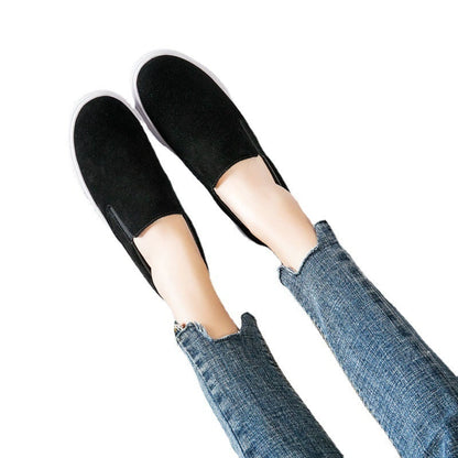 Women’s Everyday Loafers Shoes Oryntix
