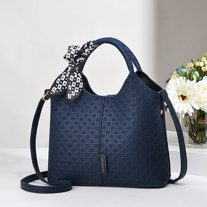 Fashionable Ladies Handbag Oryntix