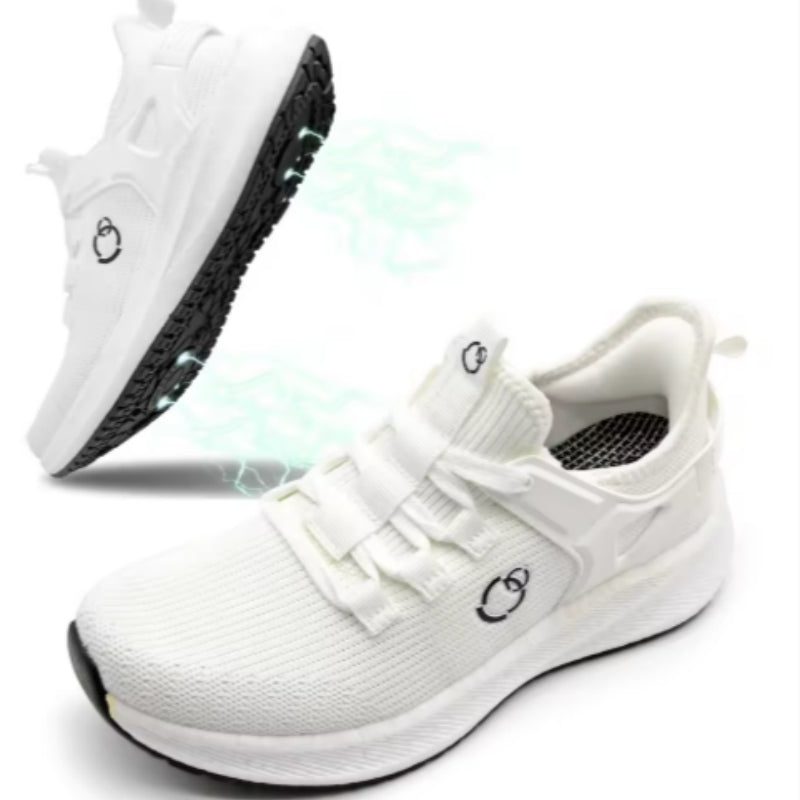 Grounded Conductive Sports Shoes Oryntix