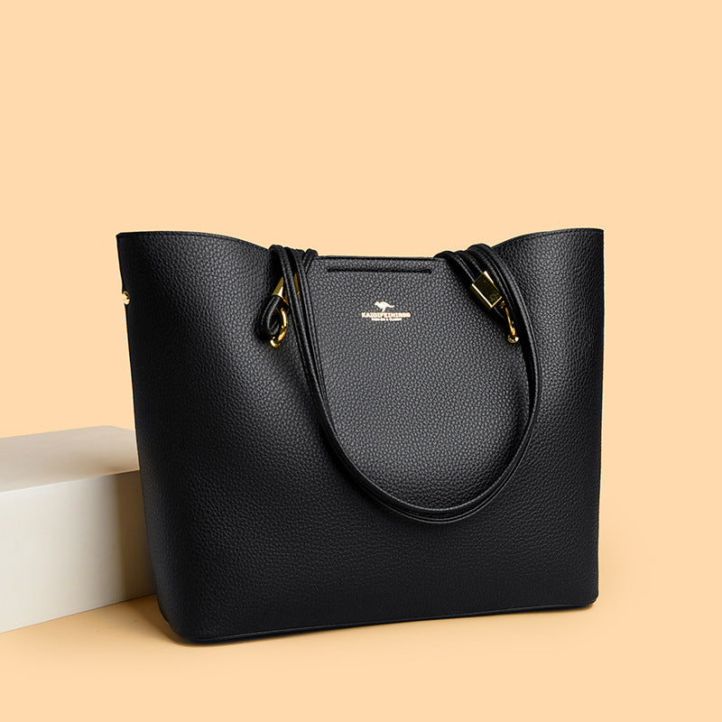 Women’s Large Capacity Tote Bag Oryntix