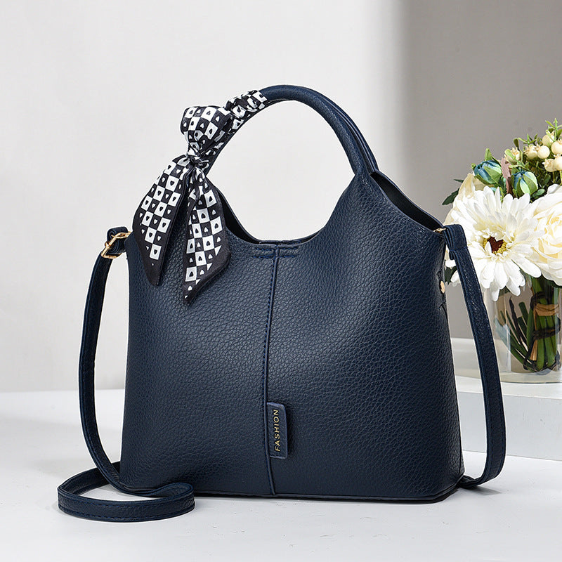 Fashionable Ladies Handbag Oryntix