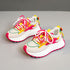 Women’s Sporty Casual Trainers Oryntix