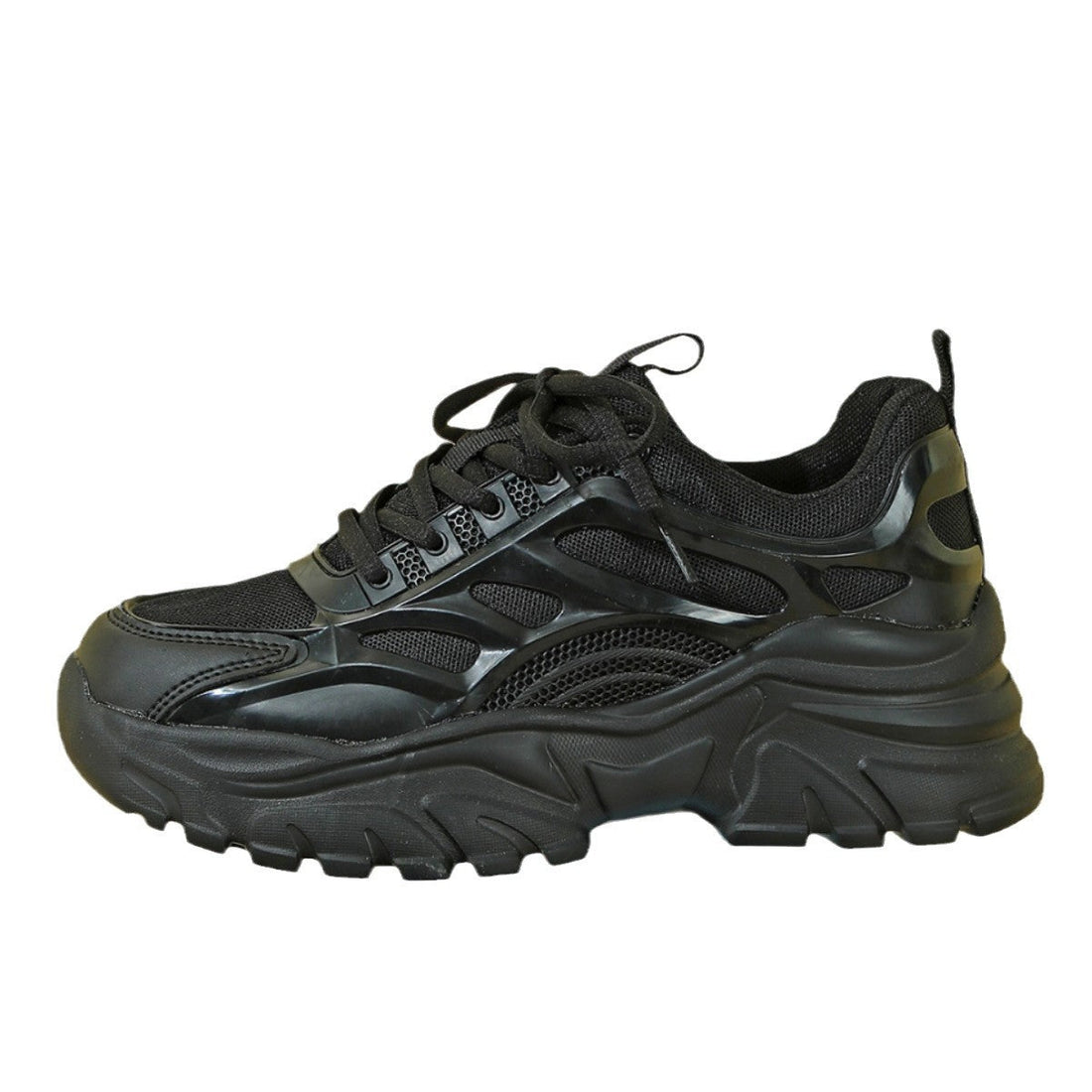 Casual Platform Trainers Oryntix