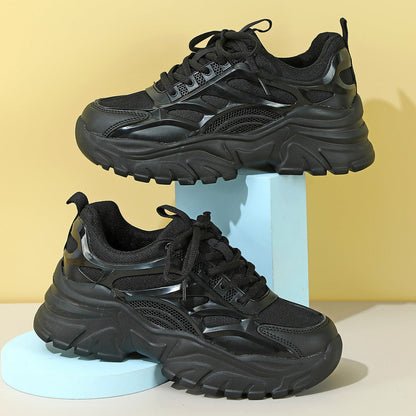 Casual Platform Trainers Oryntix