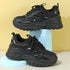 Casual Platform Trainers Oryntix