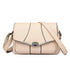 Fashionable Patchwork Crossbody Bag Oryntix